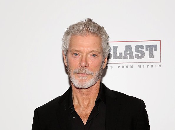 Stephen Lang Net Worth