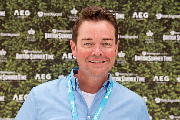 Stephen Mulhern Net Worth