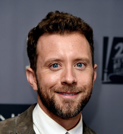 T. J. Thyne Net Worth