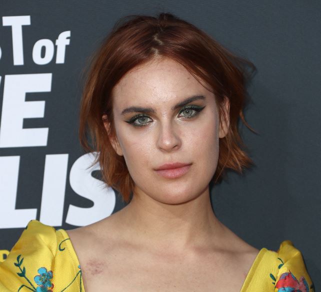 Tallulah Willis Net Worth