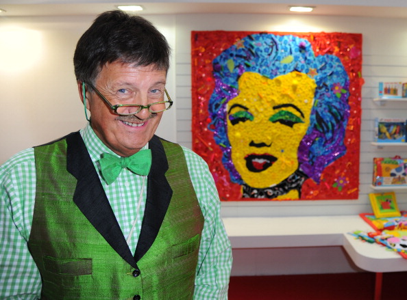 Tim Wonnacott Net Worth