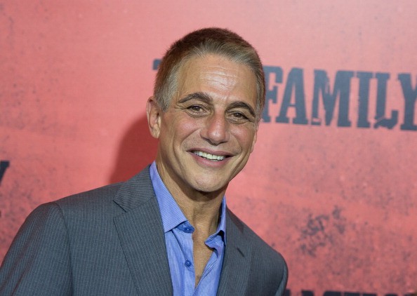 Tony Danza Net Worth