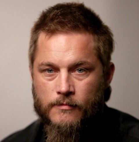 Travis Fimmel Net Worth