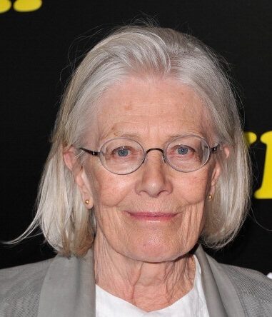 Vanessa Redgrave Net Worth