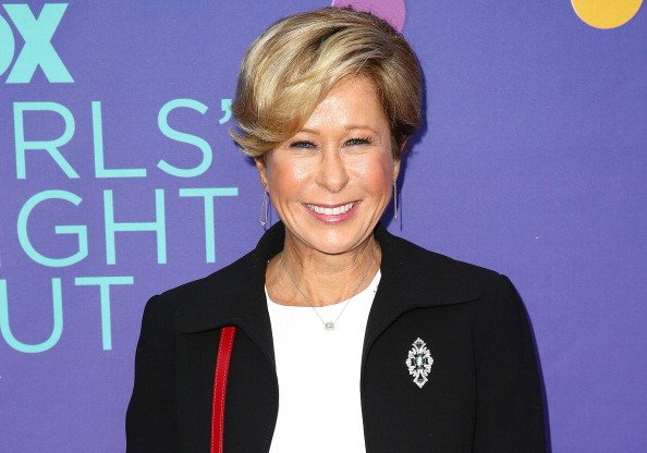 Yeardley Smith Net Worth