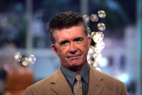 Alan Thicke Net Worth