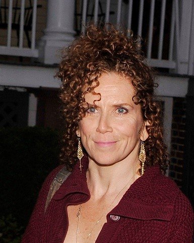 Amy Stiller Net Worth