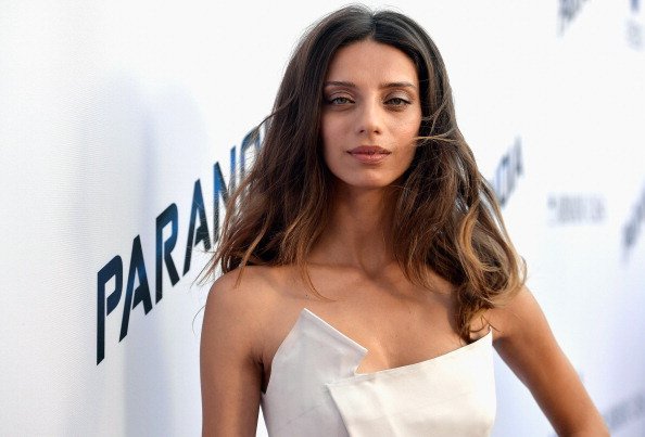 Angela Sarafyan Net Worth