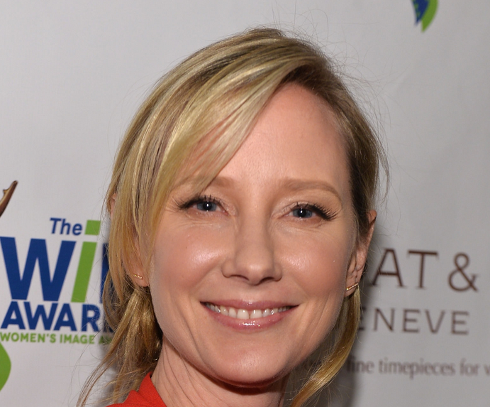 Anne Heche Net Worth