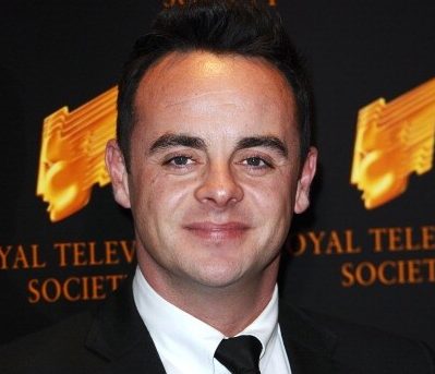 Anthony McPartlin Net Worth