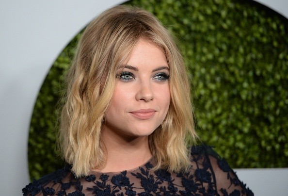 Ashley Benson Net Worth