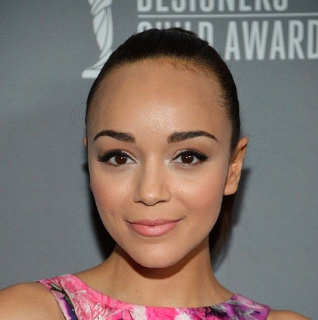 Ashley Madekwe Net Worth