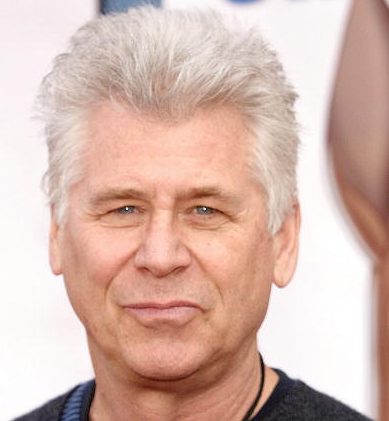 Barry Bostwick Net Worth