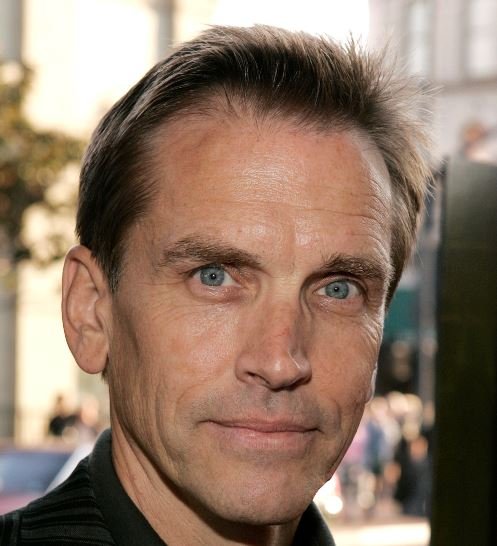 Bill Moseley Net Worth