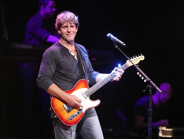 Billy Currington Net Worth