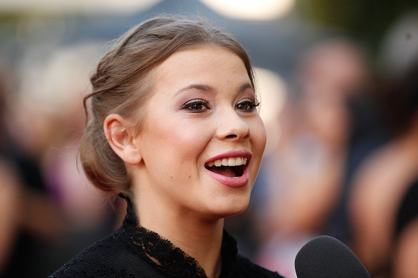 Bindi Irwin Net Worth