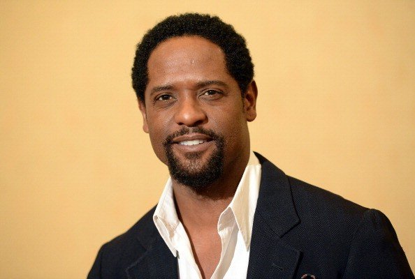 Blair Underwood Net Worth