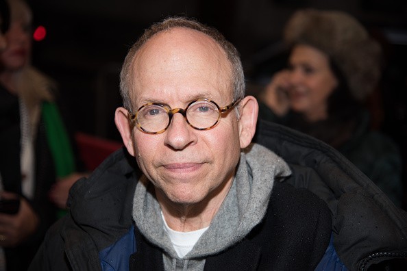 Bob Balaban Net Worth