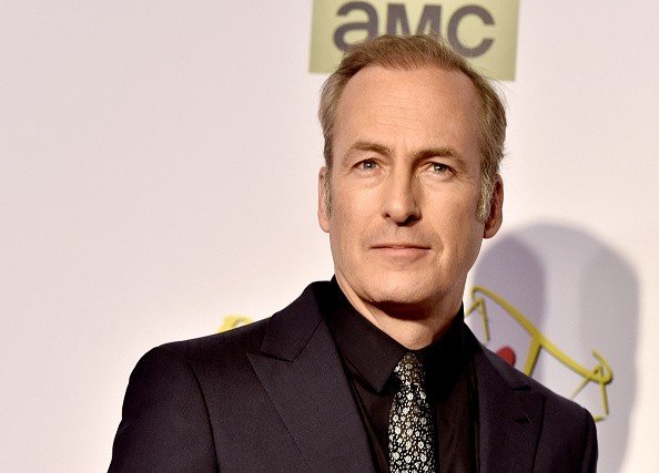 Bob Odenkirk Net Worth