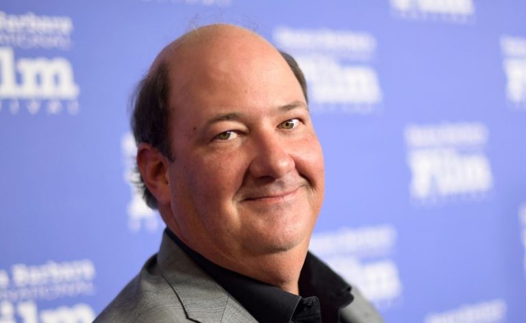 Brian Baumgartner Net Worth