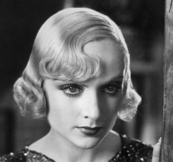 Carole Lombard Net Worth