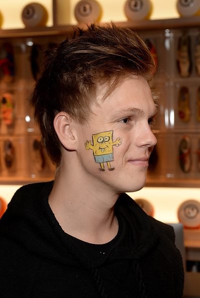 Caspar Lee Net Worth