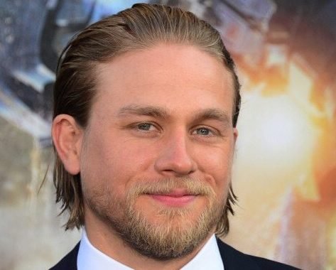 Charlie Hunnam Net Worth