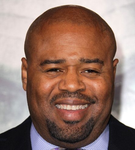 Chi McBride Net Worth