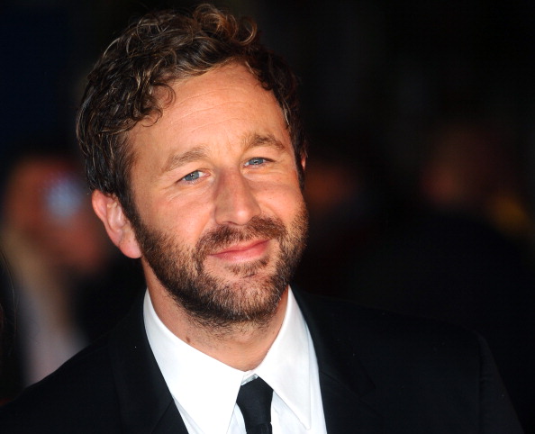 Chris O’Dowd Net Worth