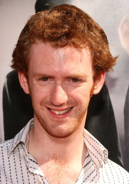 Chris Rankin Net Worth