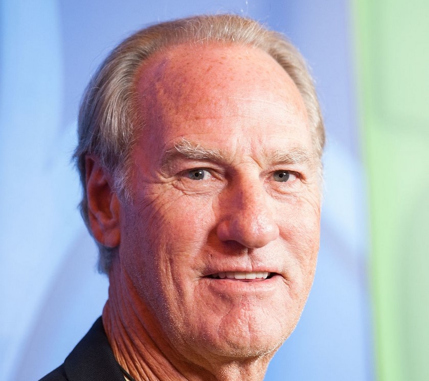 Craig T. Nelson Net Worth