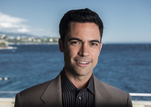 Danny Pino Net Worth