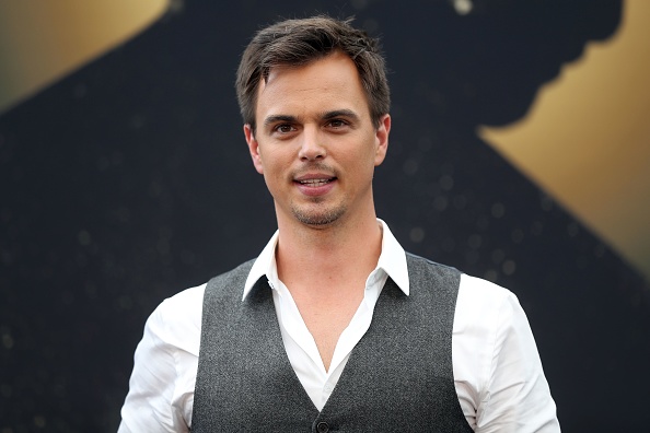 Darin Brooks Net Worth