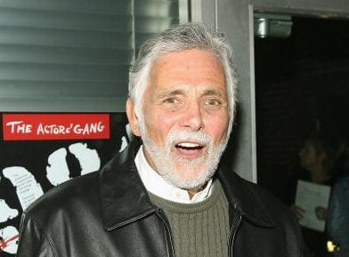 David Hedison Net Worth