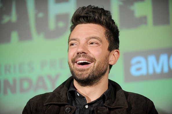 Dominic Cooper Net Worth