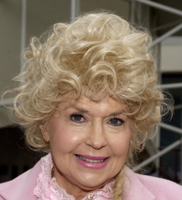 Donna Douglas Net Worth