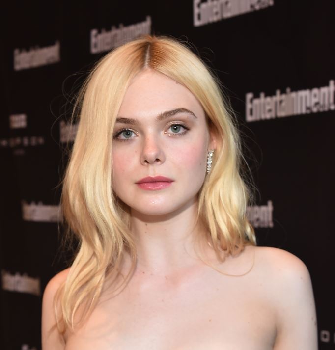 Elle Fanning Net Worth