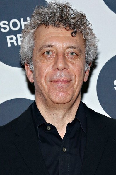 Eric Bogosian Net Worth