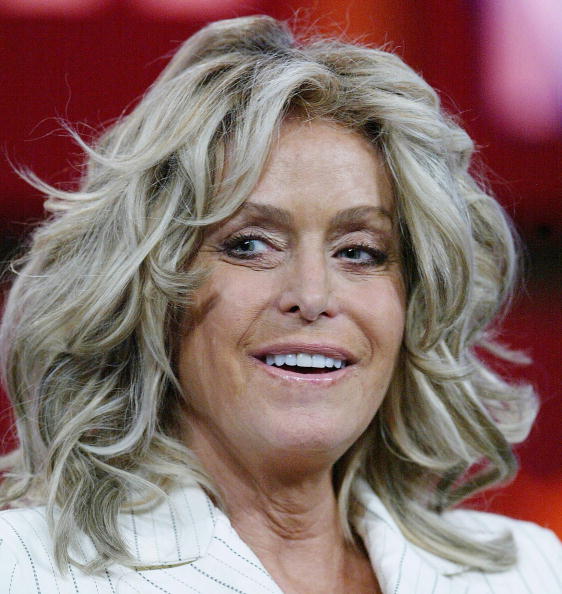 Farrah Fawcett Net Worth