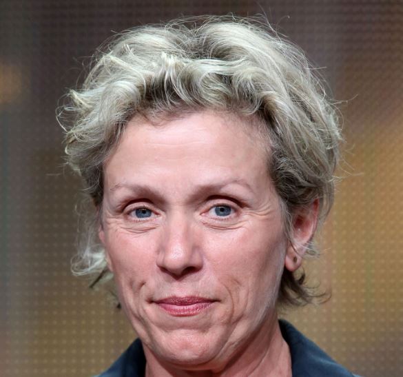 Frances McDormand Net Worth