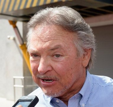 Frank Welker Net Worth