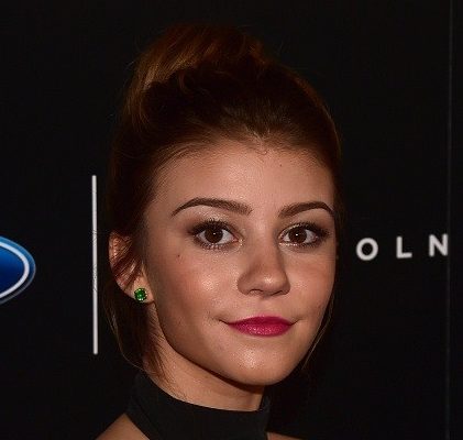 G. Hannelius Net Worth