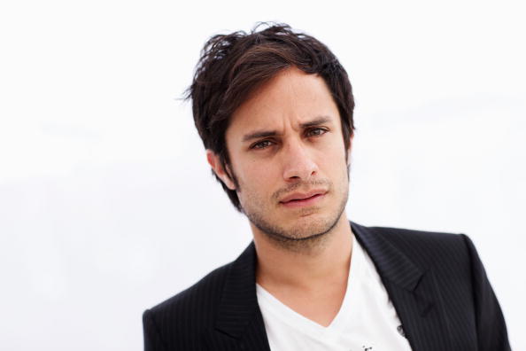 Gael García Bernal Net Worth