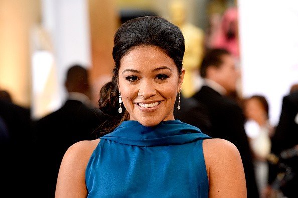 Gina Rodriguez Net Worth