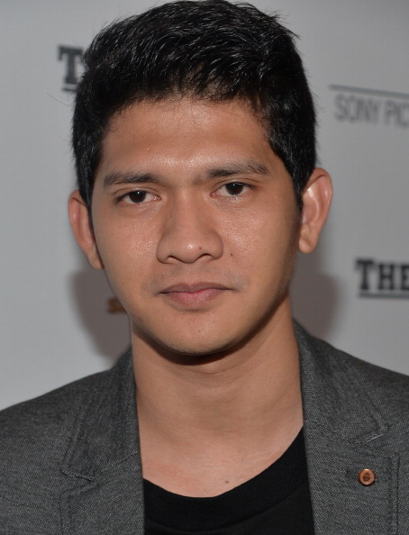 Iko Uwais Net Worth