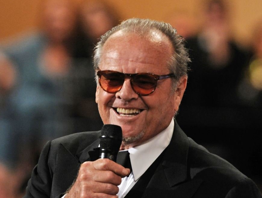 Jack Nicholson Net Worth