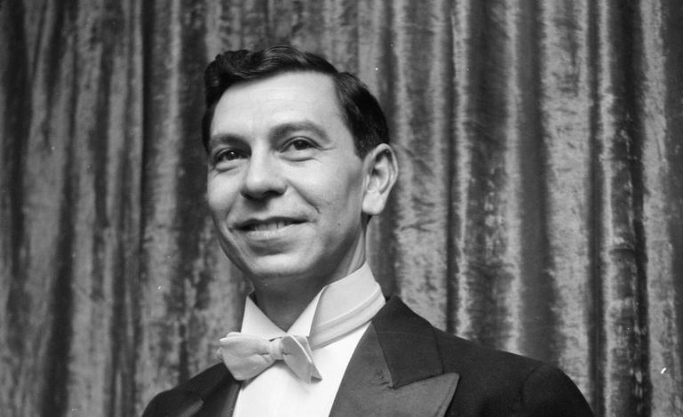 Jack Webb Net Worth