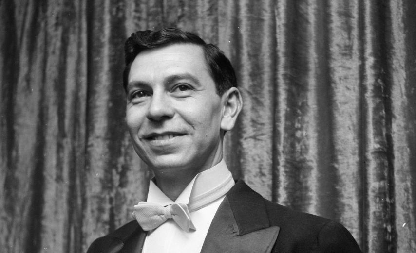 Jack Webb Net Worth