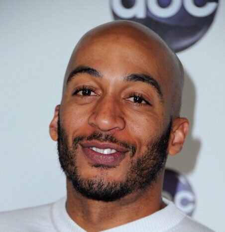 James Lesure Net Worth