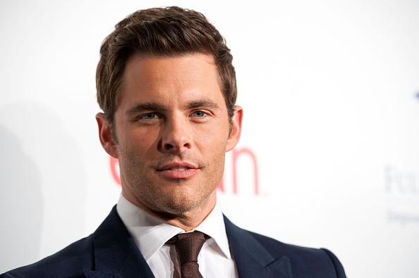 James Marsden Net Worth